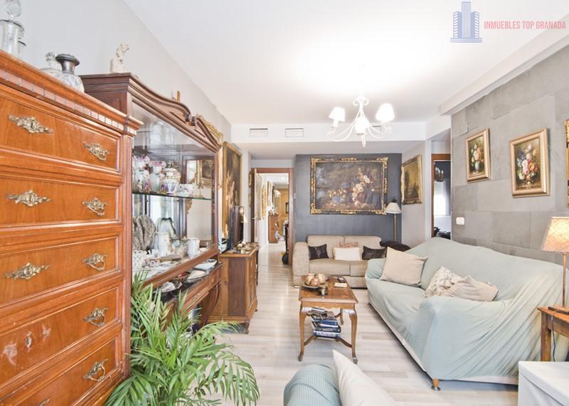 Venta de piso en Motril