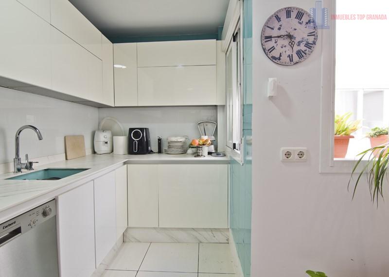 Venta de piso en Motril