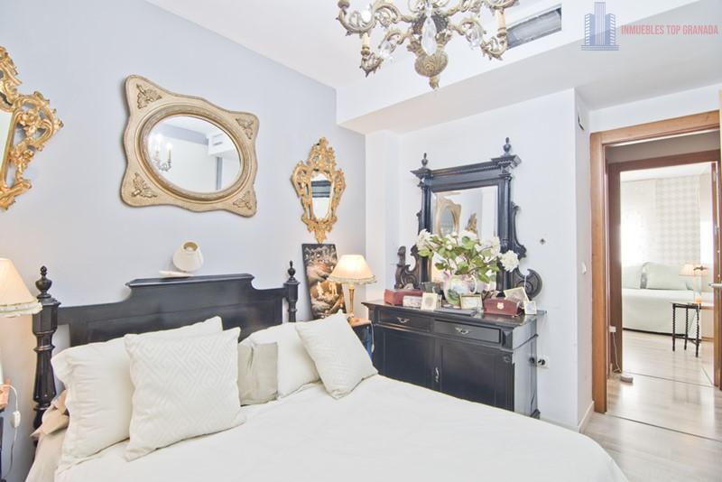 Venta de piso en Motril