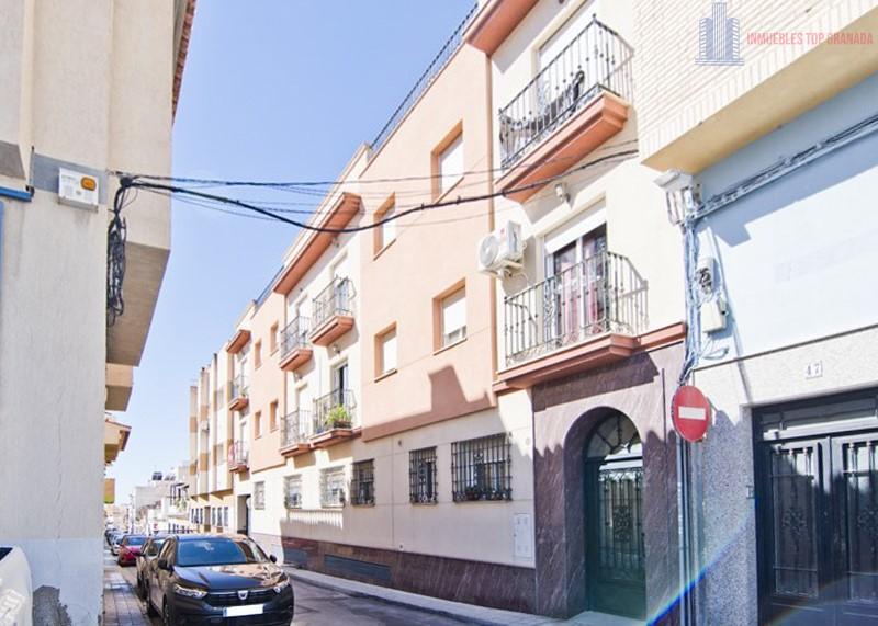 Venta de piso en Motril