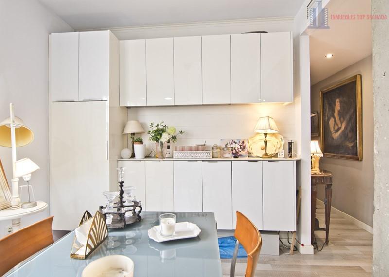 Venta de piso en Motril