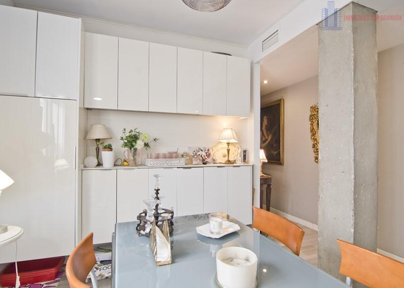 Venta de piso en Motril