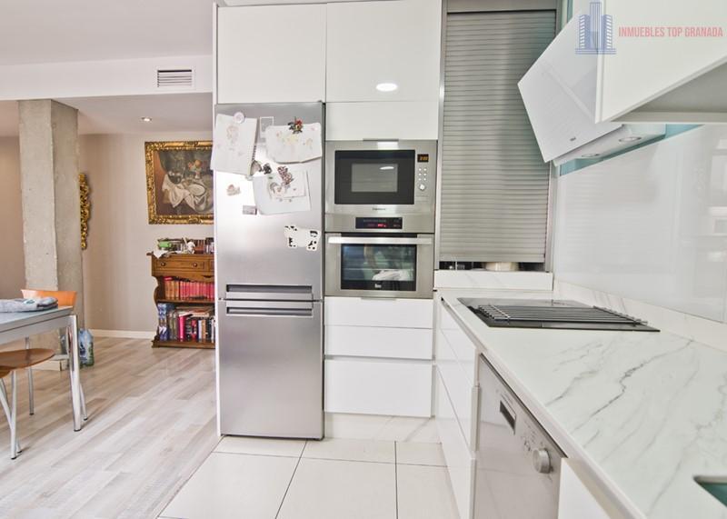 Venta de piso en Motril