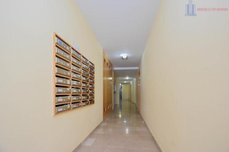 Venta de piso en Atarfe