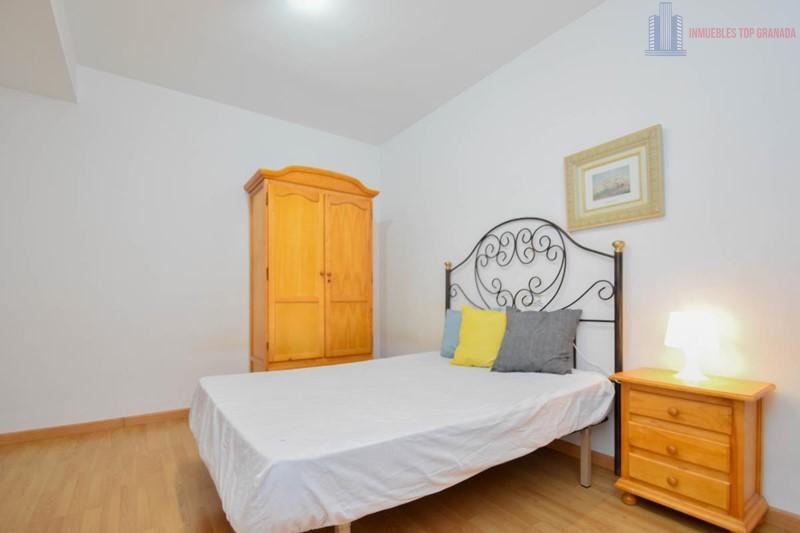 Venta de piso en Atarfe