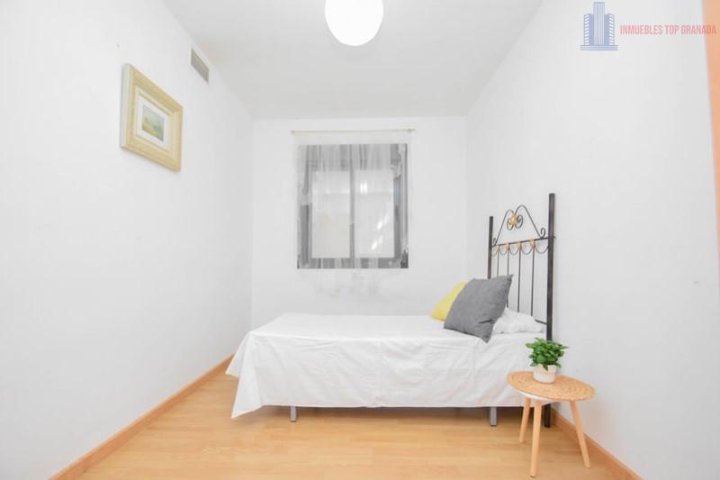 Venta de piso en Atarfe