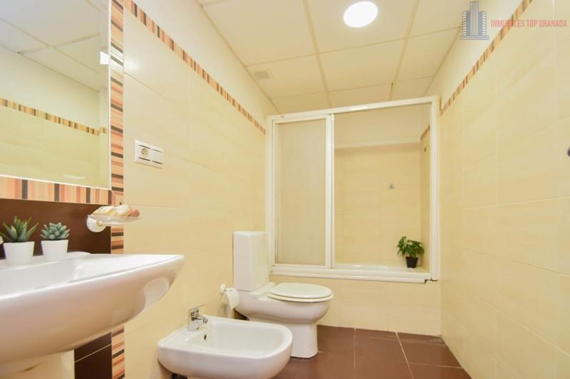 Venta de piso en Atarfe