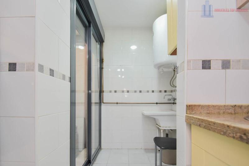 Venta de piso en Atarfe