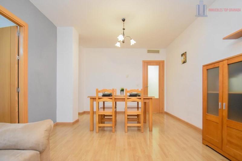 Venta de piso en Atarfe