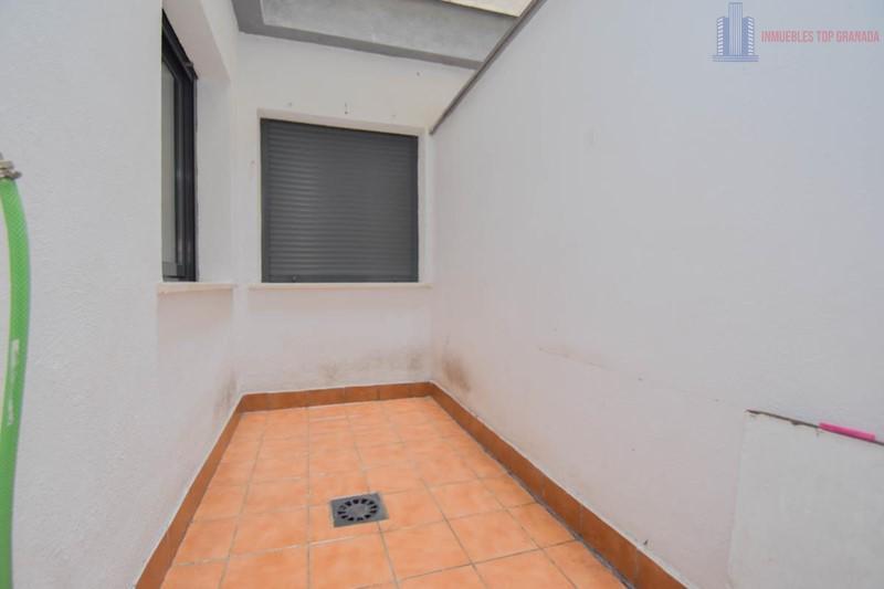 Venta de piso en Atarfe
