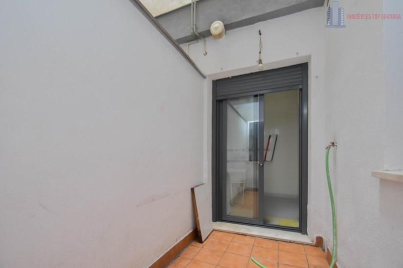 Venta de piso en Atarfe