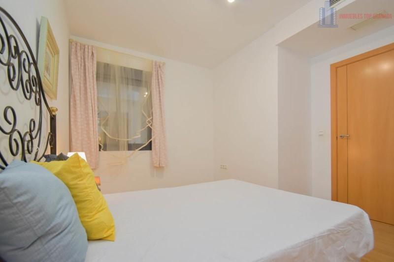Venta de piso en Atarfe