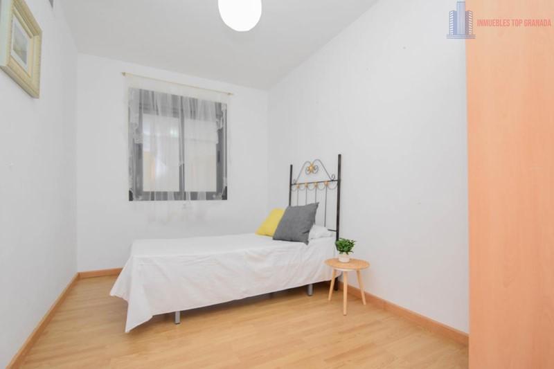 Venta de piso en Atarfe