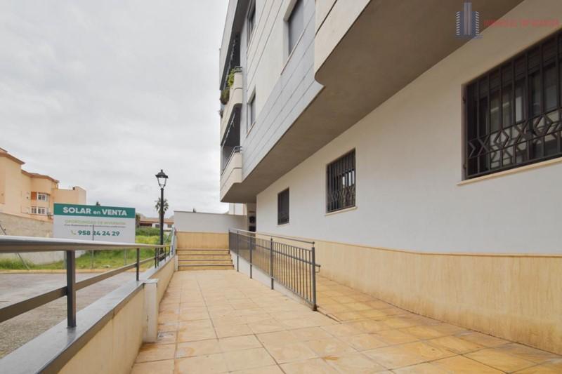 Venta de piso en Atarfe