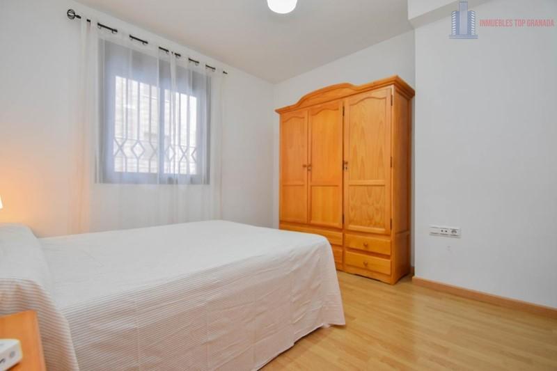 Venta de piso en Atarfe
