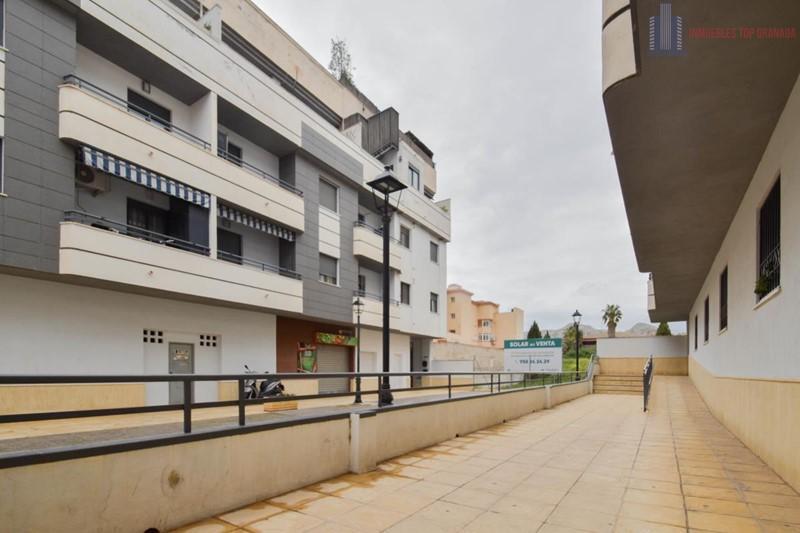 Venta de piso en Atarfe