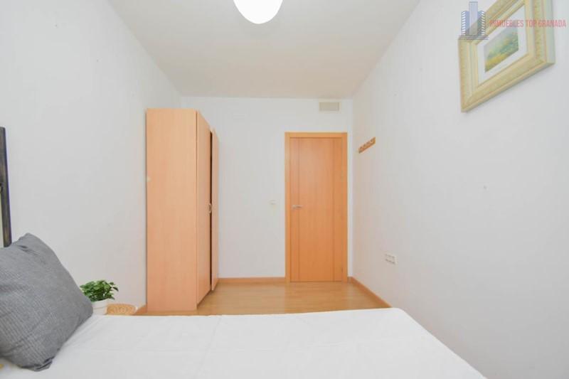 Venta de piso en Atarfe
