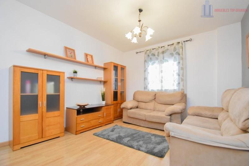 Venta de piso en Atarfe