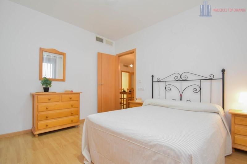 Venta de piso en Atarfe