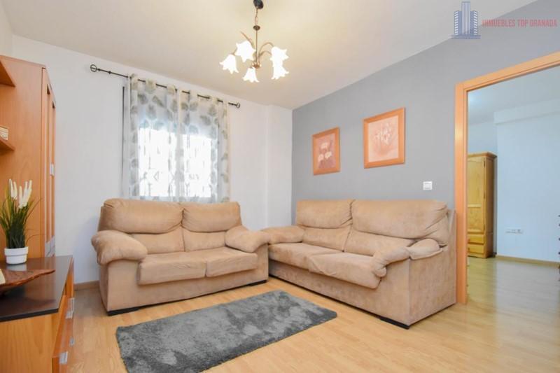 Venta de piso en Atarfe