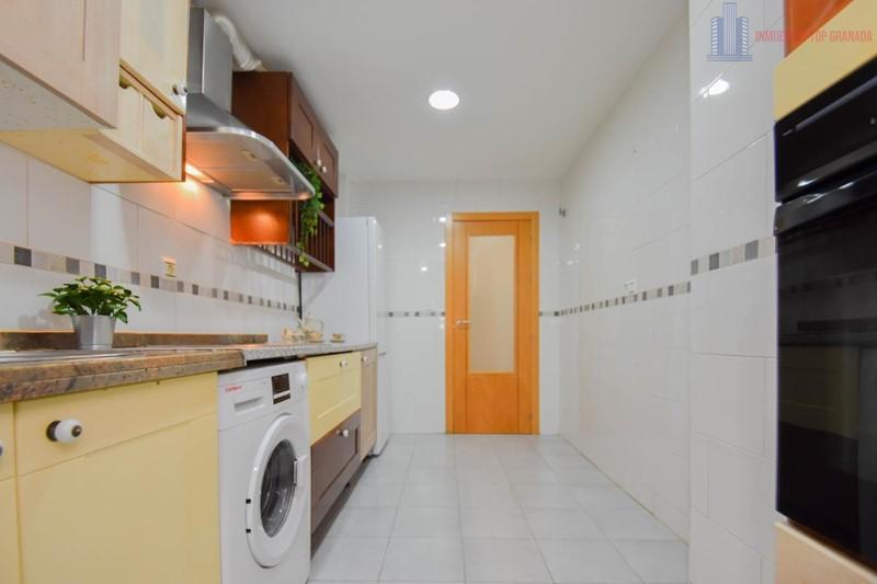 Venta de piso en Atarfe