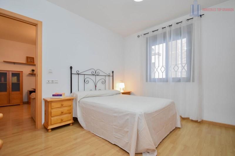 Venta de piso en Atarfe