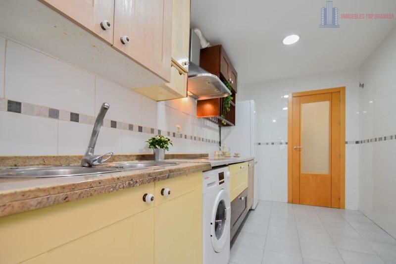 Venta de piso en Atarfe