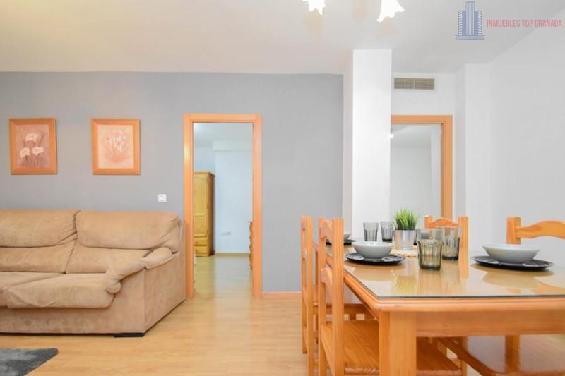 Venta de piso en Atarfe