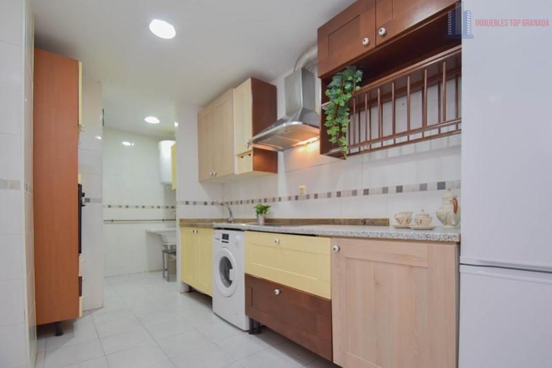 Venta de piso en Atarfe