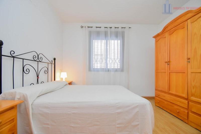 Venta de piso en Atarfe
