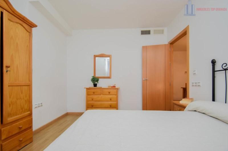 Venta de piso en Atarfe