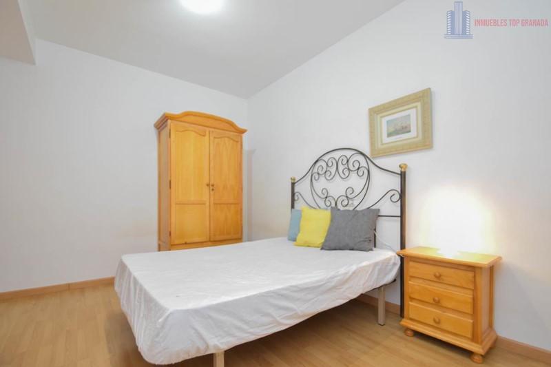 Venta de piso en Atarfe