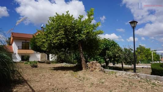 Venta de chalet en Cájar
