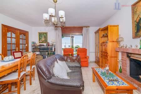 Venta de chalet en Cájar