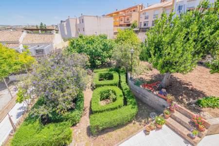 Venta de chalet en Cájar