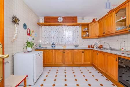 Venta de chalet en Cájar