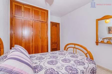 Venta de chalet en Cájar