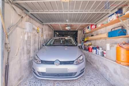 Venta de chalet en Cájar