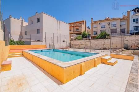 Venta de chalet en Cájar