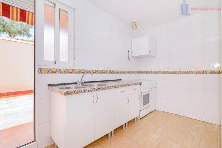 Venta de piso en Las Gabias