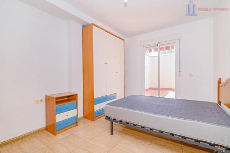 Venta de piso en Las Gabias