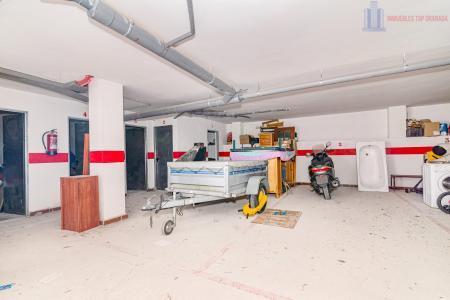 Venta de piso en Las Gabias