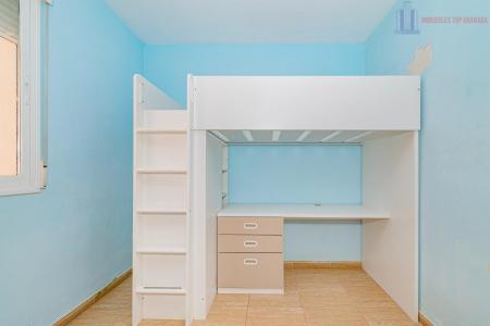 Venta de piso en Las Gabias