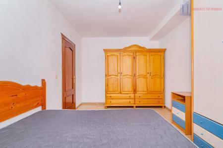 Venta de piso en Las Gabias