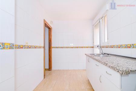 Venta de piso en Las Gabias