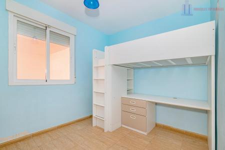 Venta de piso en Las Gabias