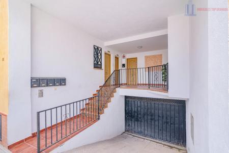 Venta de piso en Las Gabias