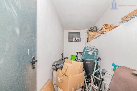 Venta de piso en Las Gabias