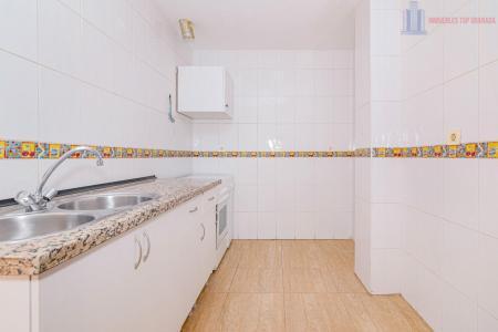 Venta de piso en Las Gabias