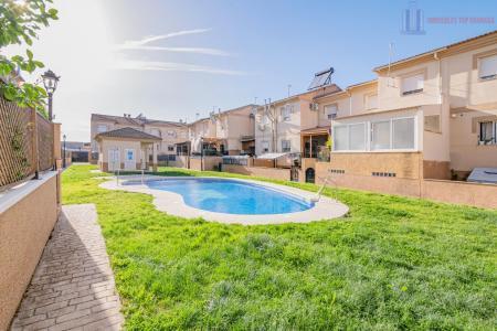 Venta de casa en Cijuela